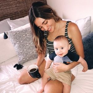 Meet your Posher, Corin